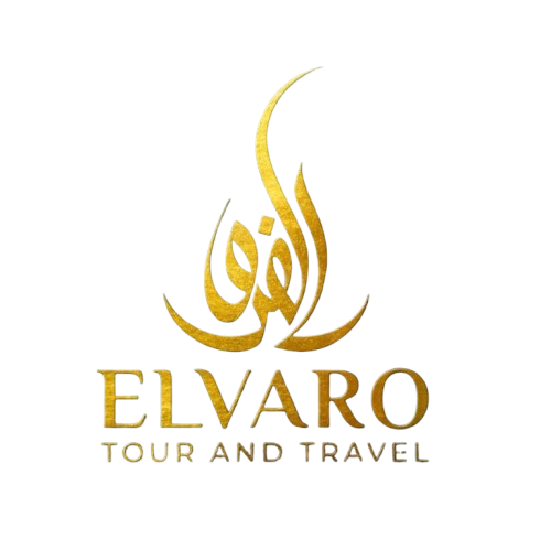 Elvaro Logo